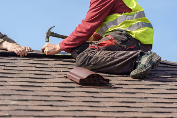 Roof Waterproofing Services in Weaverville, CA