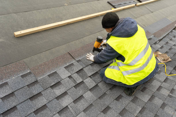 Best Roof Waterproofing Services  in Weaverville, CA