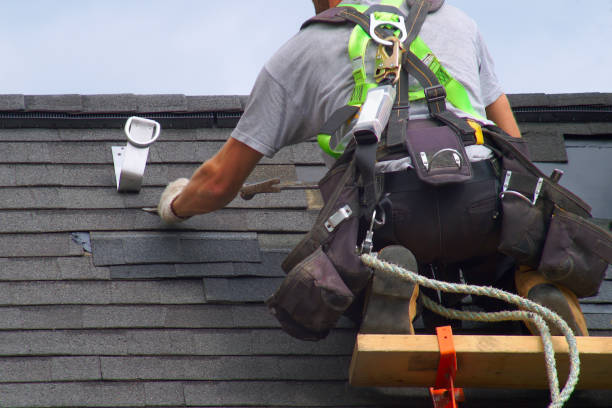 Best Roof Replacement Cost  in Weaverville, CA