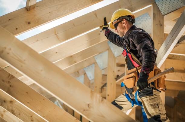 Best Affordable Roof Replacement  in Weaverville, CA