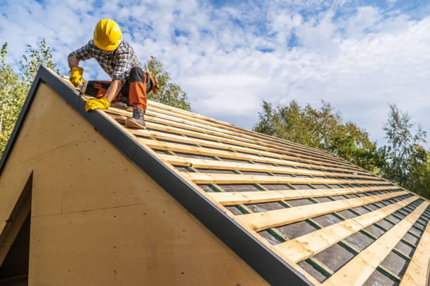 Best Local Roofing Companies  in Weaverville, CA
