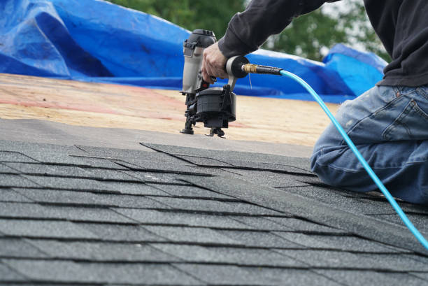 Roof Waterproofing Services in Weaverville, CA