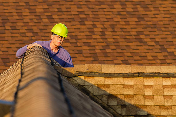 Best Roof Inspection Near Me  in Weaverville, CA