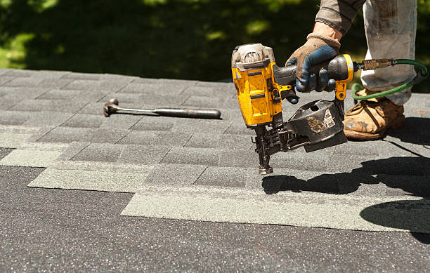 Gutter Installation and Roofing in Weaverville, CA