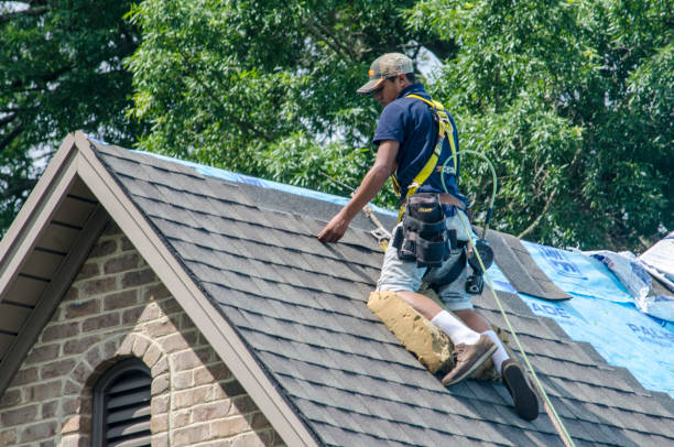 Best Roof Maintenance Services  in Weaverville, CA